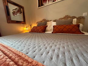 MAISON La BOHEME Spa & Jacuzzi